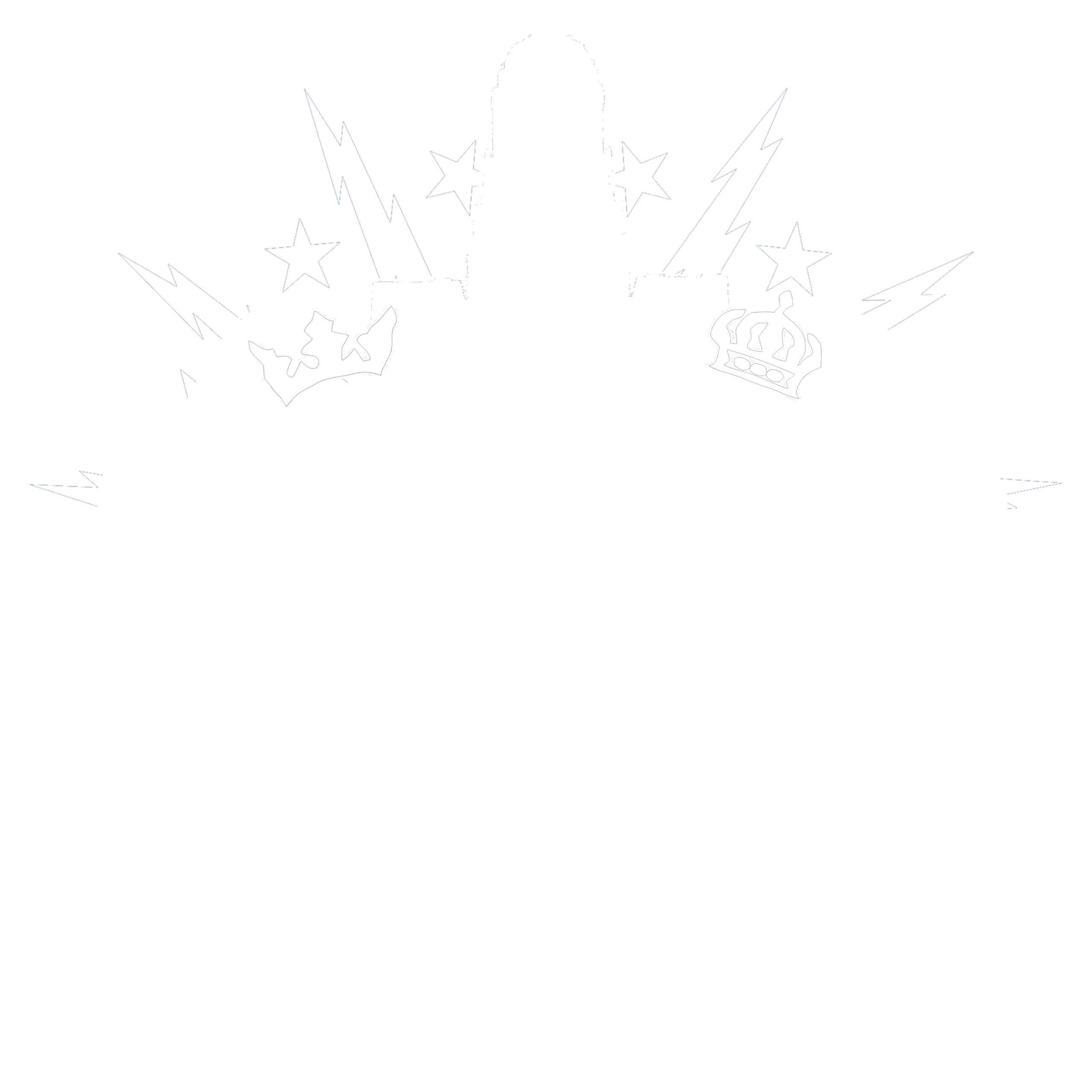 new qc logo 2026 white transparent